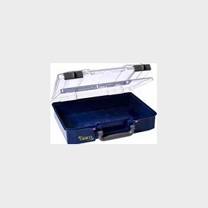 Sortimentsboks Carrylite 80 4X8-0 Dl