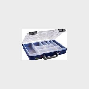 Sortimentsboks Carrylite 55 4X8-10