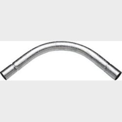 Bjning 16Mm (5/8")Varm.Galv.