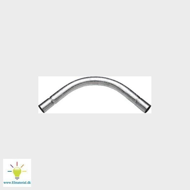 Bjning 16Mm (5/8")Varm.Galv.