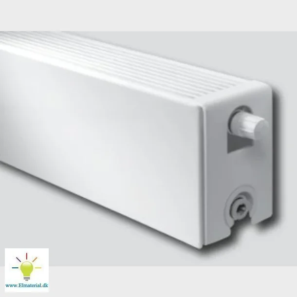 Thermrad L.K S8 Plan 33-200-2800 1594W