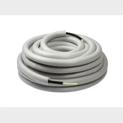 22 X 3,0 Mm Unipex Rir Isoleret 13Mm