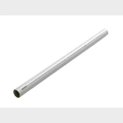 40Mm Alupexrr Hvid 5Mtr