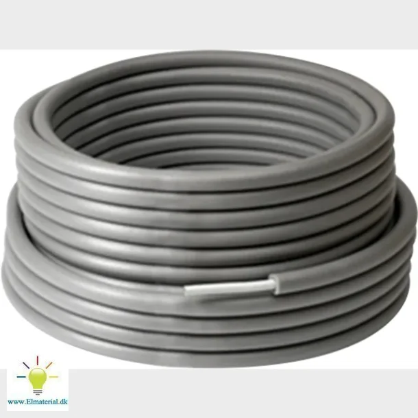 16Mm Alupex M/20Mm Isolering