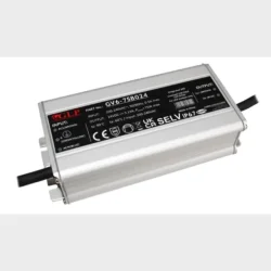 Led Driver Cv 12V, 75W, Ip67