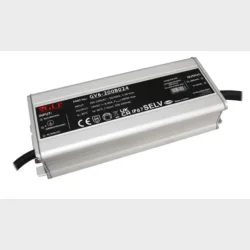 Led Driver Cv 24V, 200W, Ip67