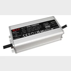 Led Driver Cv 24V, 100W, Ip67