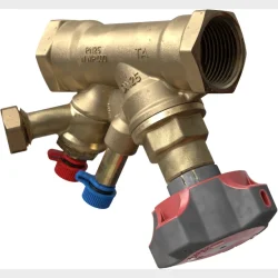 Stad 32 5/4" Mf/ M " Aftap