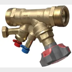 Stada 25 1"Np / " Aftap