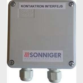 Guard Luftt�ppe D�r Kontakt M Magnet