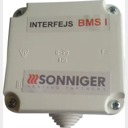 Guard Lufttppe Bms Modul