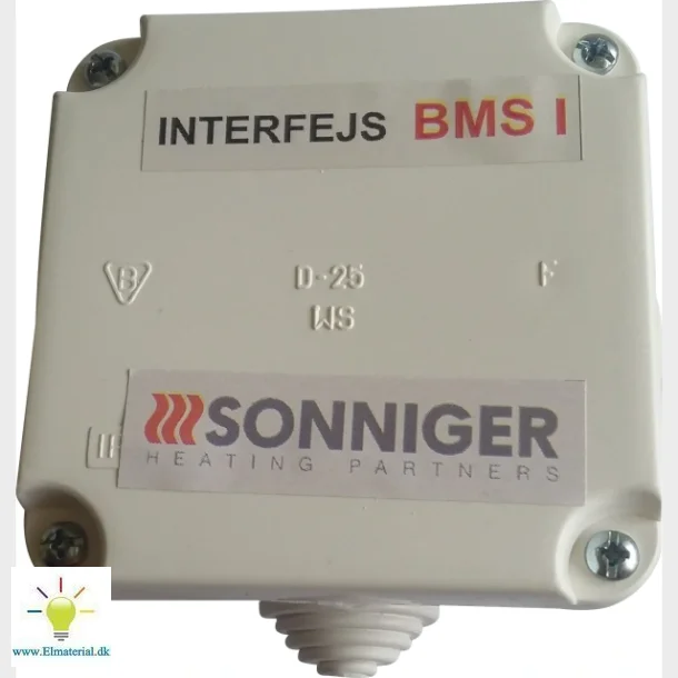 Guard Lufttppe Bms Modul