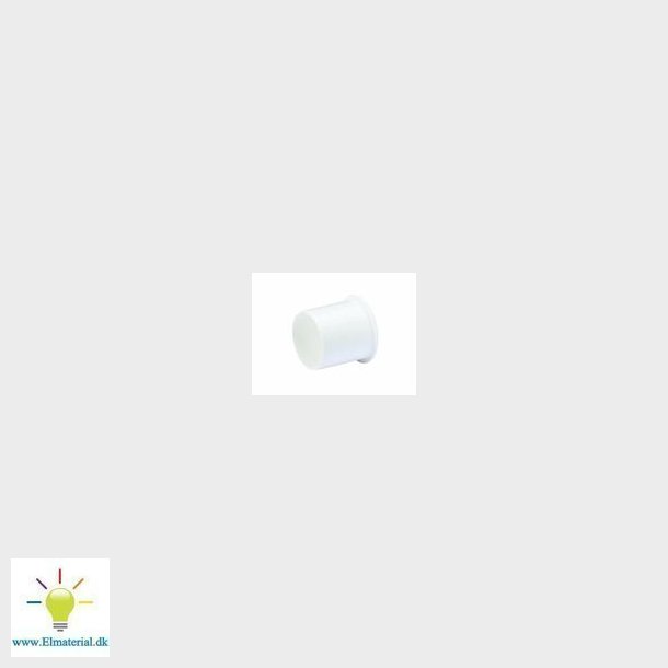 50 Mm Wafix Pp Prop Hvid