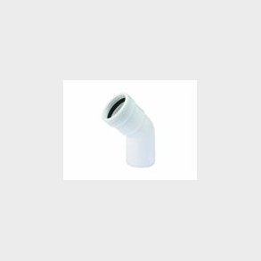 Htp Bjn 45Gr 40Mm M/1Mf Hvid