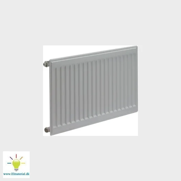 Purmo Cv11 600 2600 Left