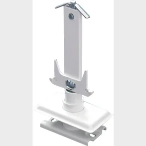 Monclac Gulvkonsol 22-44 Standard,Stkvis