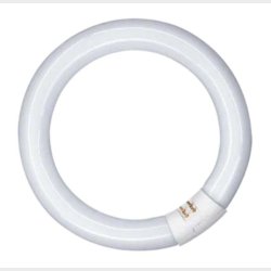 Lysr�r 22W/827 Cirkul�rt