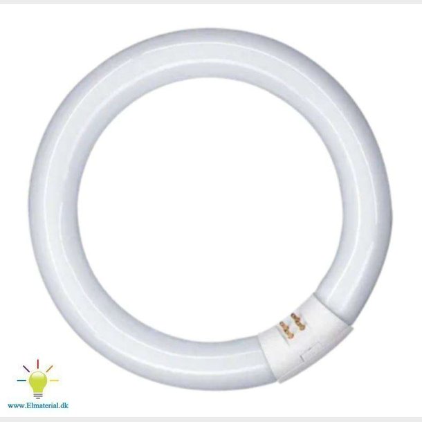 Lysr�r 22W/827 Cirkul�rt