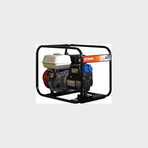 Agt 3501 Generator 3,0 Kw 2X230V