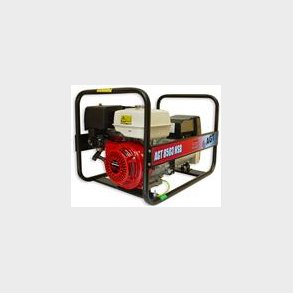 Agt 8503 Generator 5,6/4,0 Kw 1X230/400V