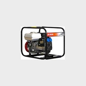 Agt 2501 Generator  2,2 Kw 2X230V