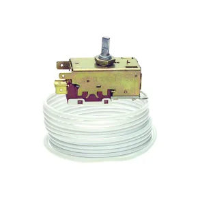 Servicetermostat special uden tilbehr - Ranco