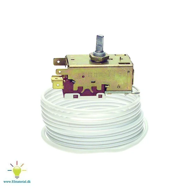 Servicetermostat special uden tilbehr - Ranco