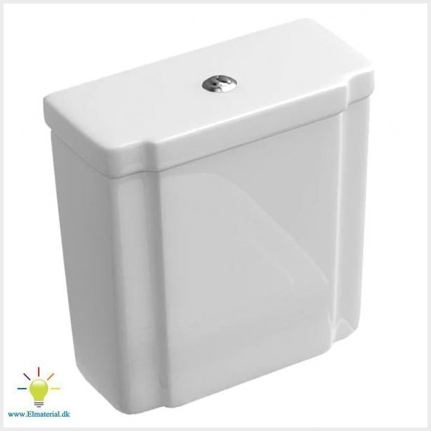 V&B 7721 Hommage Cisterne C+