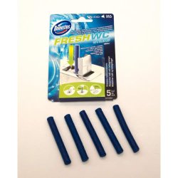 Ifo fresh WC-sticks 5 stk i ske