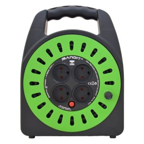 Kabeltrumlda CS1 25m