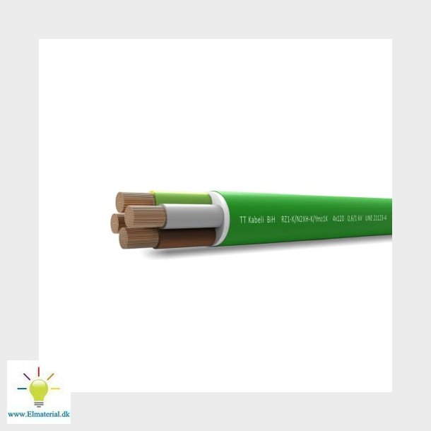 Kabel RZ1-K 5G16 Dca