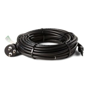 Frost Safe med termostat, 5,0 m med DK-stikprop