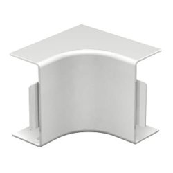 Hjrne Indvendig 40X90 Mm Gr Ral 7035