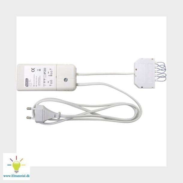 LED driver 350mA 8-20W dmpbar