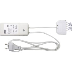 Led Driver Dimbar 350Ma 8-20W