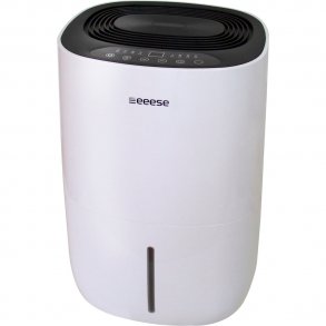 Affugteren Adam 20L, 20 liter i dgnet, med HEPA-filter og WiFi