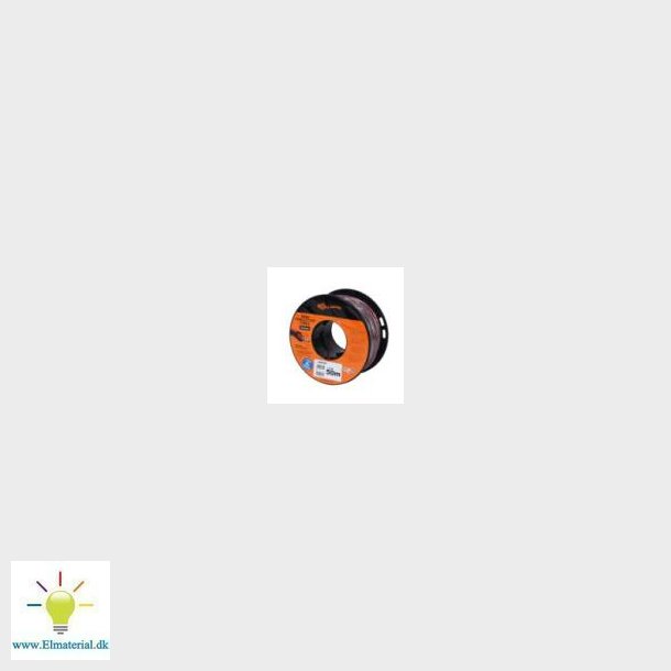 Jordkabel XL El og vvs materialer