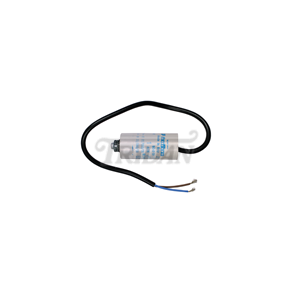 Kondensator med kabel avstängd 450V Välj storlek