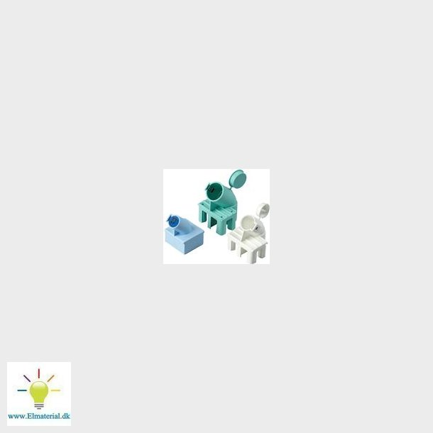 Gennemfringsmuffe 16Mm Til Be