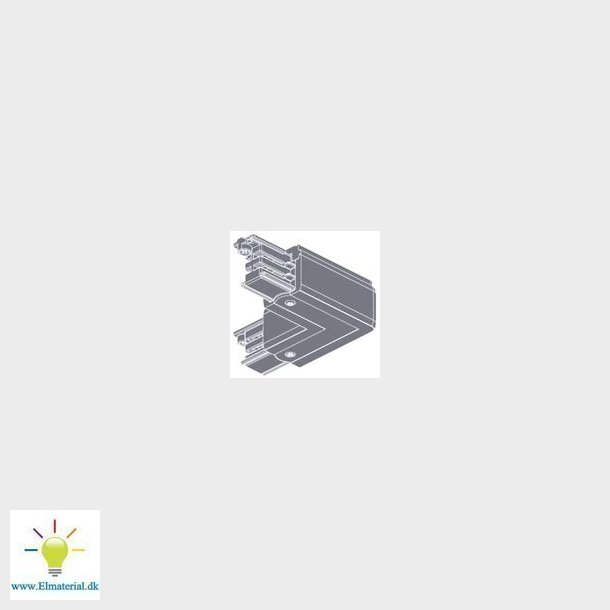 Global L-Stykke Xtsc 634-1 Dali H. Gr