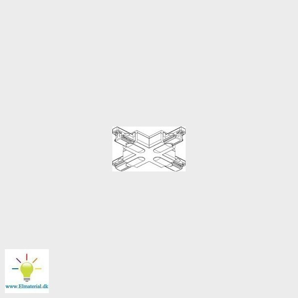 Global Kryds Gb 38-2 1F So