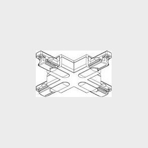 Global Kryds Gb 38-1 1F Gr