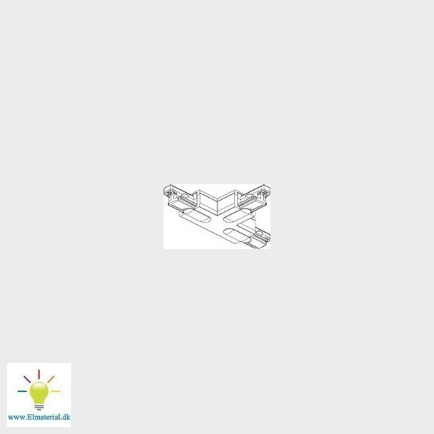 Global T-Stykke Gb 39-1 1F Gr