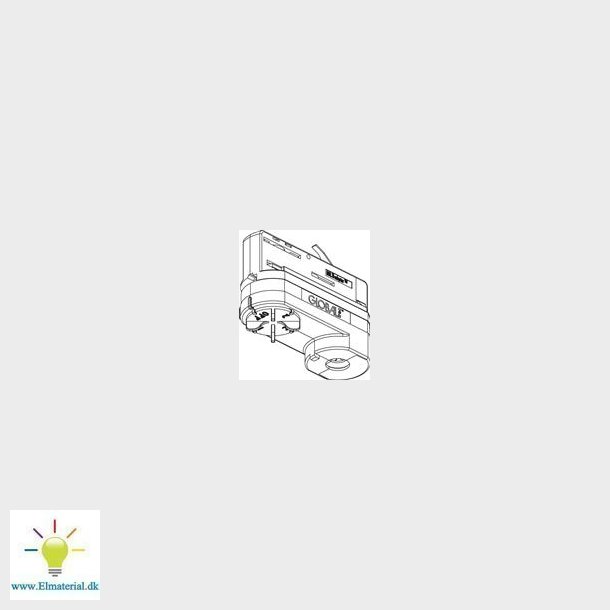 Global Adapter 3F Xtsa 68-1 M/Tilbeh. Gr