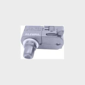 Global Adapter Ga 69-1 3F W / Tillbehör Gr