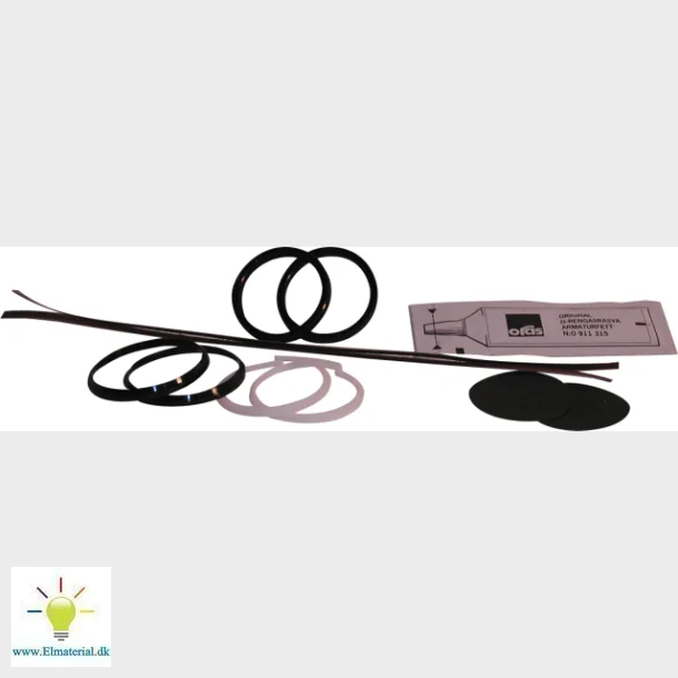 Pakningsst Til Oras Etgrebs Armatur