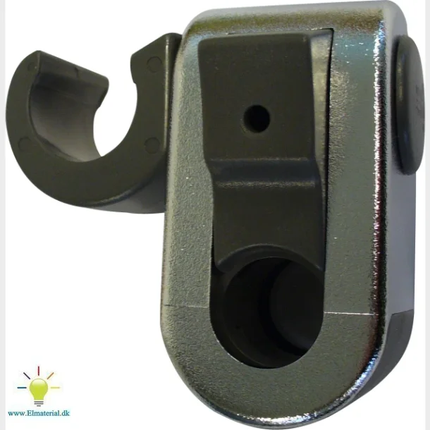 Glider Til Apollo Bruserst Krom