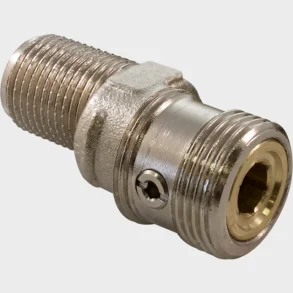 Exc Access Piece 3/4