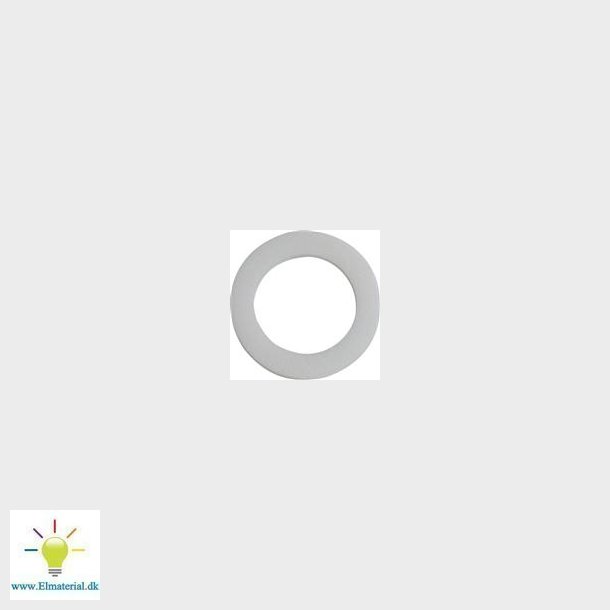 Skumpakning Til Bundventil