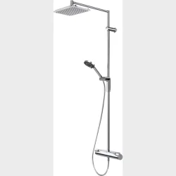 Optima Rain Brusesystem